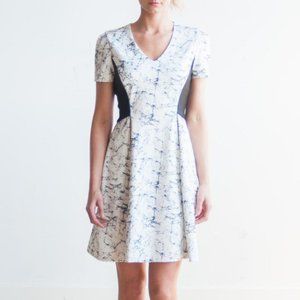 Catherine Malandrino Rooney A-line dress